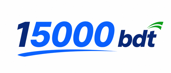 15000 bdt হোম লোগো